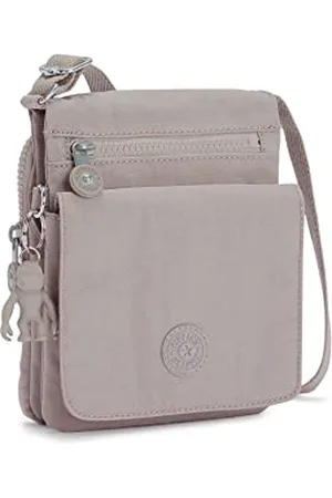 Kipling NEW ELDORADO Petit sac à bandoulière, (Gris)