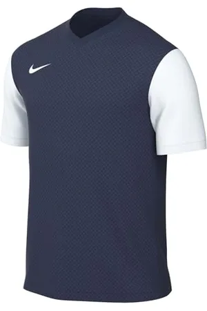 Nike Homme M Nk Df Tiempo Prem Ii Jsy Jersey, , L EU