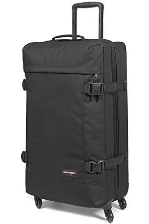 Eastpak TRANS4 L Valise, 75 x 41 x 28 cm, 80 L - Black