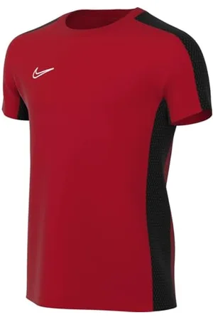 Nike Unisex Kids Shirt K NK DF Acd23 Top SS Br, , DX5482-657, M