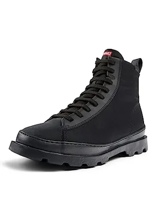 Camper Femme Brutus K400621 Bottines à la Cheville, , 37 EU