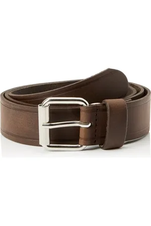 JACK & JONES Jacpeet Belt Ceinture synthétique, , 80 cm Hommes