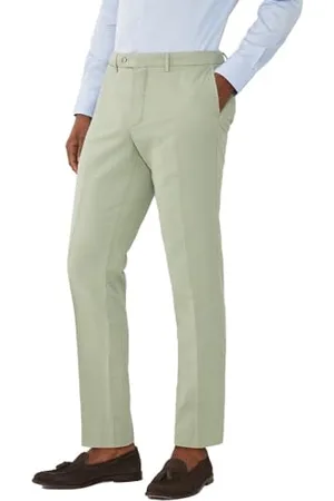 Hackett Gmd Texture 5Pkt Pantalon Homme, , 36W/32L