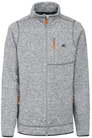 Trespass Wallow Polaires Homme, , FR : XXS (Taille Fabricant : XXS)