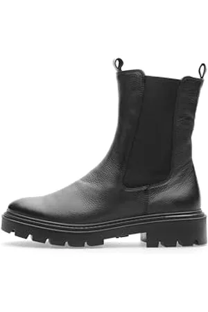 ARA Femme Manchester Bottine Chelsea, , 37.5 EU Large