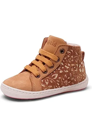 Bisgaard Villum First Walker Shoe, , 26 EU