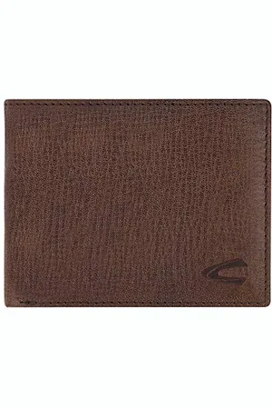 Camel Active Salo Portefeuille pour Homme en Jean, , 11,5 x 2 x 8,5, Portefeuille (Format Jean)