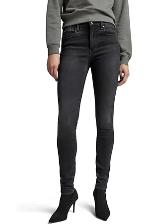 G-Star Femme Jean Lhana Skinny, , 30W / 30L
