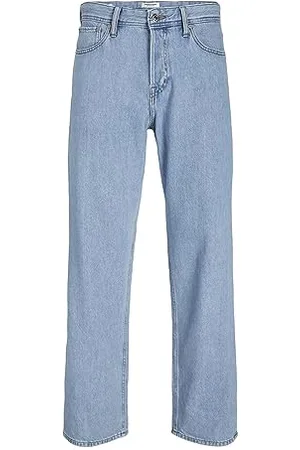 JACK & JONES JJIEDDIE Jjoriginal MF 710 Noos Pantalons, , 31W x 30L Homme