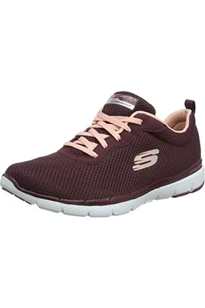 Skechers Femme Flex Appeal 3.0-First Insight Baskets, , 36.5 EU