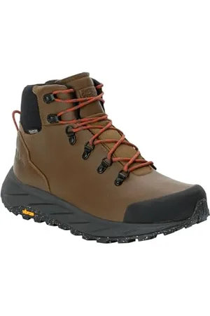 Jack Wolfskin Homme Terraquest X Texapore Mid M Chaussure de randonnée, , 44 EU