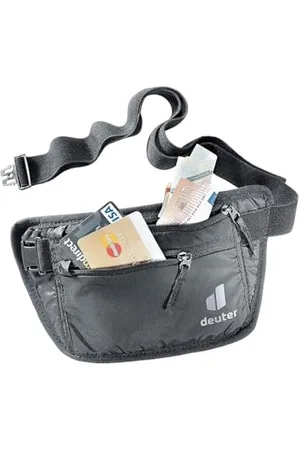 Deuter Security Money Belt I Sac banane