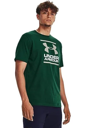 Under Armour UA GL Foundation SS T, T-Shirt