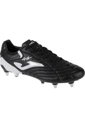 Joma Homme Aguila Cup 2401 Blanco Soft Ground Botte Oxford, , 42 EU