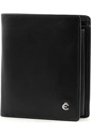 Esquire Wallet 22334900 9 x 10,5 Hombre