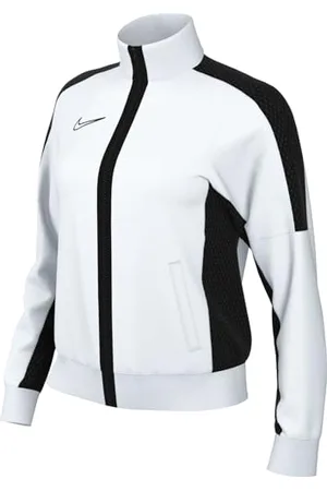 Nike Femme W Nk Df Acd23 Trk Jkt Knit Soccer Track Jacket, , XS EU
