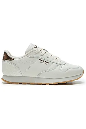 kelme Femme Zapatillas Casual Mujer Victory Sneakers Basses, , 40 EU