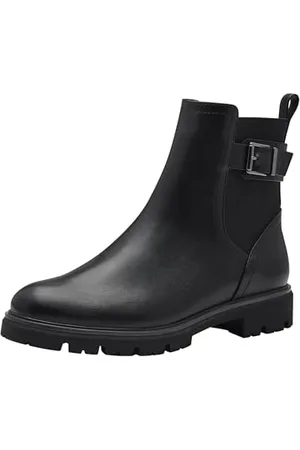 Marco Tozzi Chelsea 2-25420-43 Chaussures pour Femme Bottine, , 37 EU