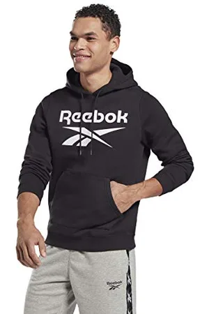 Reebok Identity Fleece Sweatshirt pour Homme