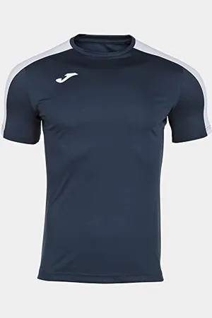 Joma Academy T-Shirt Jeu Manches Courtes Enfants