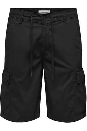Only & Sons Onsloc Short Cargo 0157, , M Homme