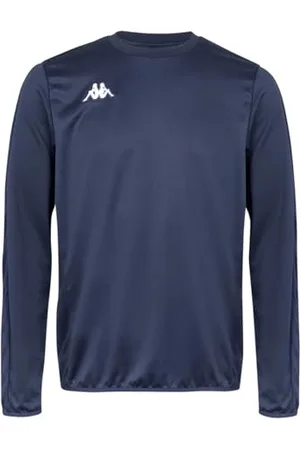 Kappa TALSANO Sweat Homme, , FR : Taille Unique (Taille Fabricant : 6Y)
