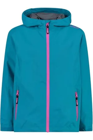 CMP Veste Kid G à capuche fixe, , 110