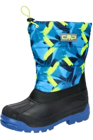 CMP Kids Sneewy Snowboots-3q71294-j Bottes de Neige, , 24 EU