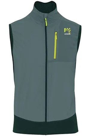 Karpos 2500876-017 LAVAREDO VEST Sports vest Homme Taille XL
