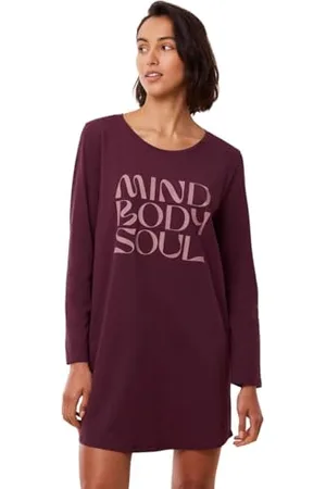Triumph Nightdresses NDK LSL X Femme, , 38