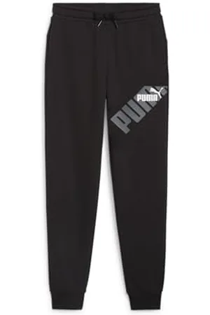 PUMA Pantalon de survêtement Unisexe Power Graphic TR Cl B