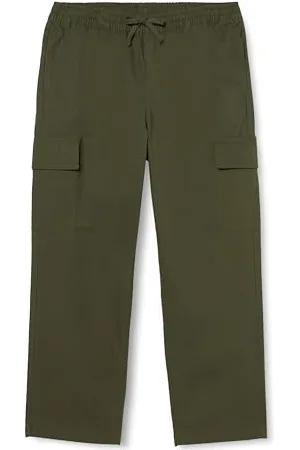 JACK & JONES Jpstkarl Jjcargo Ana Cbo Pantalon Cargo, , S Homme