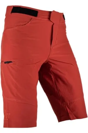 Leatt MTB Shorts Trail 3.0 breathable and ultracomfortable