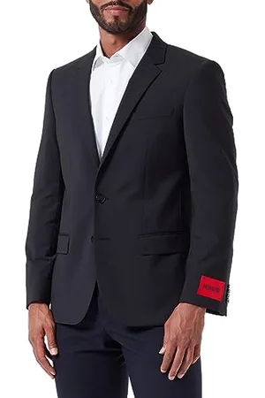 HUGO BOSS HenryM204X 10217983 01 Blazer, , 54 Homme