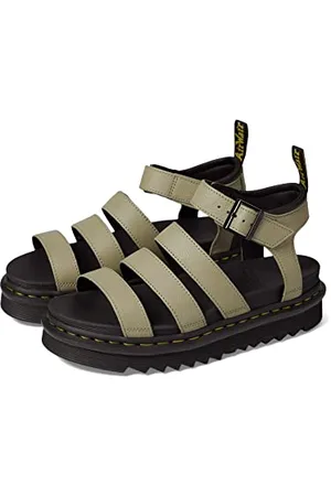 Dr. Martens Femme Blaire Sandals, , 41 EU