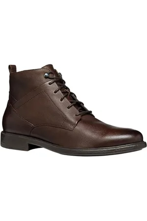 Geox Homme U Terence A Bottines à la Cheville, , 40 EU