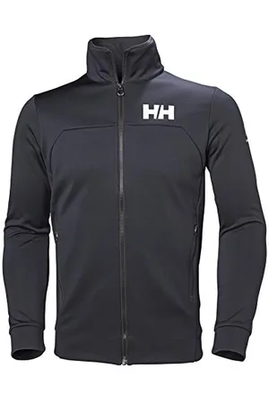Helly Hansen Homme Hp Fleece Jacket Veste, Navy, M EU