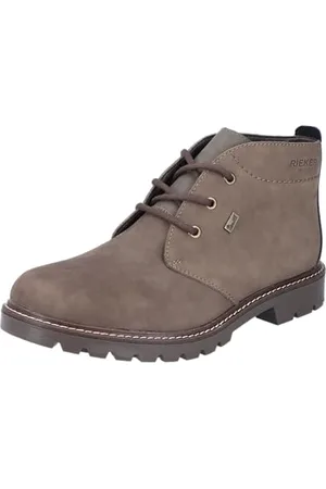 Rieker Homme 38839 Bottes à Lacets, , 43 EU