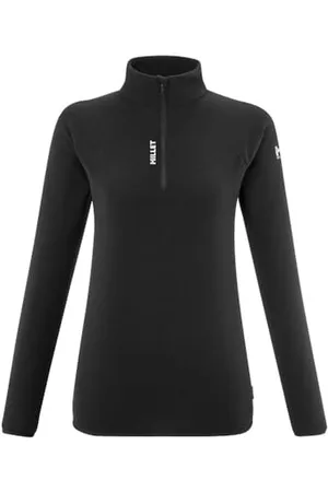 Millet Femme K Lightgrid Polaire, , M EU