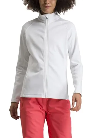 Rossignol Classic Clim Polaire pour Femme XXL