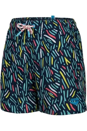 Arena Boxer de Plage Allover R pour garçons