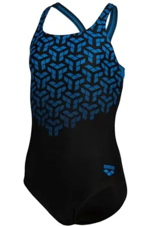 Arena Maillot de Bain Feel Kikko V Swim Pro Back pour Filles