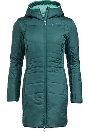 Vaude Skomer Winter Manteau Femme FR : L (Taille Fabricant : 42)