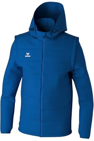 Erima Veste manches amovibles TEAM (2062402), Mixte, , S