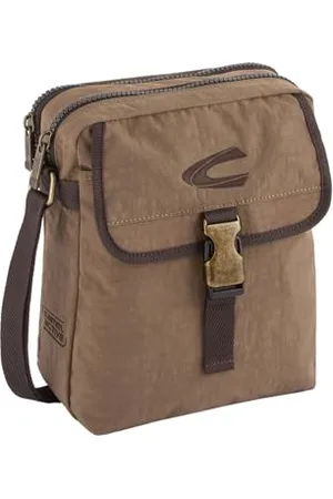 Camel Active Umhängetasche; B00 Journey Sac bandoulière, 26 cm