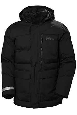 Helly Hansen Pour des hommes Tromsoe Jacket XL Vert jaunâtre