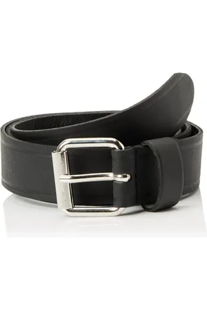 JACK & JONES Jacpeet Belt Ceinture synthétique, , 85 cm Hommes