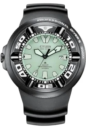 Citizen Diving Watch BJ8055-04X
