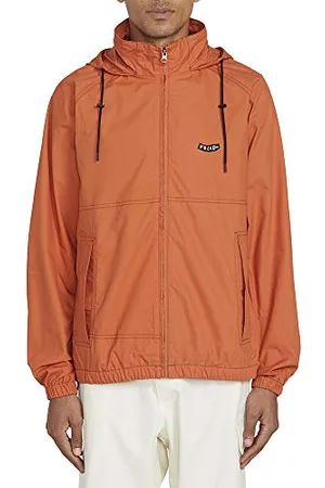 Volcom Veste Wingo pour homme. XS