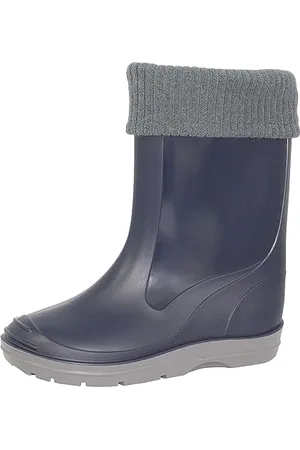 Beck Mixte enfant Basic 860 Bottes bottines de pluie, , 30 EU